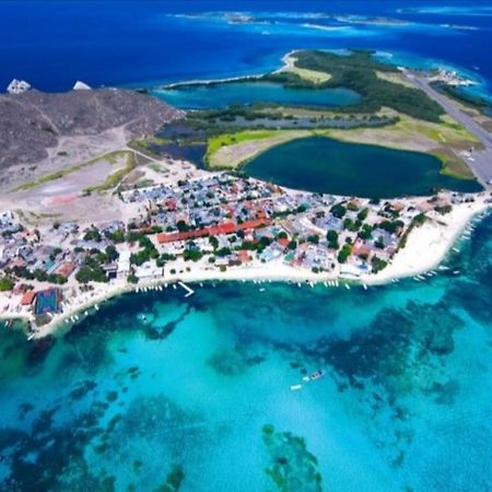 Posada Galapagos Лос-Рокес Экстерьер фото